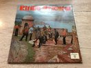 Orquesta Ritmo Oriental Vinyl LP Cuba 1974 Areito ?LDS-3461