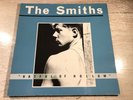 The Smiths ?Hatful Of Hollow Vinyl LP Foc OIS 1984 German Rough Trade ?RTD 26