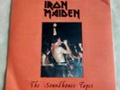 IRON MAIDEN - 