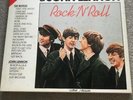The Beatles And John Lennon Vinyl ROCK N ROLL.     IMMACULATE