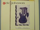 Eric Johnson - Ah Via Musicom - 1990 Capitol LP - No Reserve