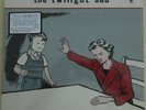THE TWILIGHT SAD - FOURTEEN AUTUMNS (USA, 2016, FATCAT LP, MINT COND)