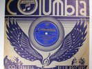 Benny Goodman COLUMBIA 2988 Blue Wax  E+ PRE WAR JAZZ 78