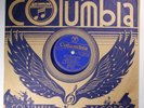Johnny Green COLUMBIA 3002 Blue Wax  V+ PRE WAR DANCE BAND 78
