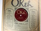 King Oliver's Jazz Band OKEH 4906 V+ PRE WAR JAZZ 78