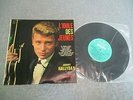 lp 25cm original biem 76.571  JOHNNY HALLYDAY l idole des jeunes mint/mint-