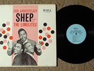SHEP & THE LIMELITES OUR ANNIVERSARY 1962 1ST PRESSING 1A ERROR   HULL LP -1001