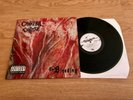 Cannibal Corpse - The Bleeding LP 1994 Org 1 Press - Metal Blade Records