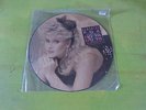 Samantha Fox ?– Do Ya Do Ya (Wanna Please Me)  PICTURE DISC