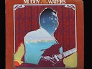 VINYL LP Muddy Waters - Unk In The Funk / Chess PROMO PRESSING NM