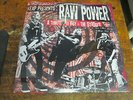 KEXP Raw Power Stooges Tribute LP MONKEYWRENCh mudhoney Pearl Jam GNR SEALED RSD