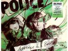 THE POLICE -Message in a bottle (RSD 2019) 2 45gg green & blue vinyl