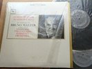 In Memoriam Bruno Walter MAHLER Symphony No.9 - Columbia M2S 676 SEALED
