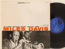 Miles Davis      Vol.1     Art Blakey, Kenny Clarke      Blue Note      NM  # 66