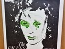 THE VALVES ROBOT LOVE / FOR ADOLFS' ONLY OG UK ZOOM RECORDS 7