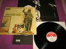 TEN YEARS AFTER - CRICKLEWOOD GREEN - DERAM UK 1970 ORIGINAL + POSTER.RARE