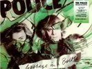 THE POLICE MESSAGE IN A BOTTLE 2 X COLOUR VINYL 7