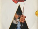 CLOCKWORK ORANGE OST LP WARNER BROS RARE 1972 AUSTRALIAN PRESS NEAR MINT