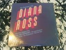 DIANA ROSS - THE SUPREME LADY 3X LP MINT / SEALED  U.S TELDISC TD 9 SUPREMES