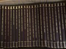 Franklin Mint The Greatest Jazz Recordings of All Time 24 box sets 96 LPs