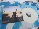QUEEN - Made In Heaven 1995 UK Cream White Vinyl LP Near Mint+ 3 POSTERS +Inner#