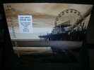 Bruce Hornsby **Absolute Zero **NEW RECORD LP VINYL AUTOGRAPHED
