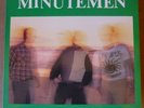 MINUTEMEN Ballot Result 2LP SST 1986 US orig SST 068 D. BOON-MIKE WATT-fIREHOSE