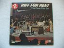 DAVE PIKE SET 