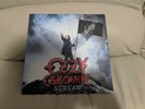 Ozzy Osboune Scream Lp Sealed