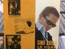 GINO PAOLI - LE COSE DELL' AMORE- LP VINILE PRIMA STAMPA COPERTINA LAMINATA -