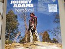 JOHNNY ADAMS: HEART & SOUL - RSD 2019 LTD. 