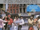 Grandmaster Flash & The Furious 5 - The Message RSD19 Record Store Day