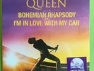 Queen - Bohemian Rhapsody - I'm in Love with My Car - 7