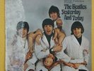 Beatles LP US Capitol T 2553 Yesterday & Today Peeled Butcher Cover 3rd state