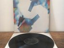 BRIAN ENO DAVID BYRNE MY LIFE IN THE BUSH OF GHOSTS VINYL LP UK 1ST PRESS 1981