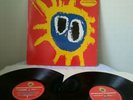 Primal Scream Screamadelica Original Gatefold Double Vinyl LP Crelp076 1991