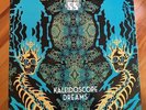 Black magick SS Kaleidoscope Dreams Black Metal Vinyl LP Mint