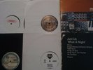 Deep House Music Record Lot