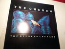 THE CHURCH ORIG.VINYL ALBUM