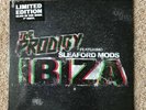 The Prodigy Featuring Sleaford Mods ?– Ibiza - 7