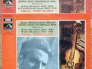 Paul Tortelier - Bach - Cello Suites - Complete 2nd Edition -
