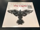 THE CROW SOUNDTRACK OST LP VINYL RSD 2019 BRANDON LEE NEW SEALED FREE SHIPPING