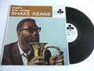 SHAKE KEANE 