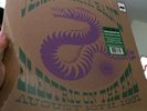 RSD 2019 / Jerry Garcia Band - Electric On The Eel / 4x Vinyl / LTD To 2,000