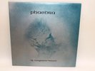 Tangerine Dream Phaedra LP 1974 All near mint vinyl & cover
