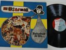 MIDSOMMAR * LP * BELSEBUB AR LOS *- RARE SWEDISH PROG  * ORIGINAL  1971