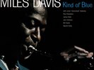 Miles Davis - Kind Of Blue 2LP - Mobile Fidelity Sound Lab - Sealed MFSL2-45011
