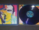 Francis Rossi - King Of The Doghouse LP record Like Status QUO fakin the blues