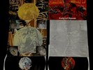 S.O.B - VICIOUS WORLD / GATE OF DOOM 2X LP Like SOB Napalm Death