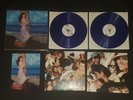 Celine Dion A New Day Has Come Blue 2x LP record like Falling Into You Not Promo